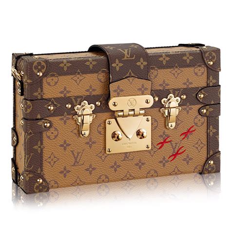 lv malle bag|louis vuitton mini malle.